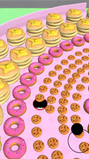 Hole U Can Eat Home App screenshot 5