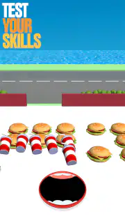 Hole U Can Eat Home App screenshot 7