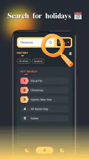 HolidayTraverse screenshot 3