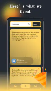 HolidayTraverse screenshot 4