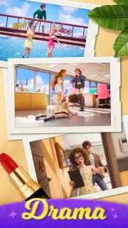 Hollywood Merge screenshot 1