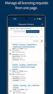 Holman Insights screenshot 4