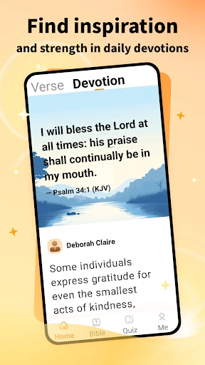 Rosa Mystica screenshot