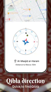 Holy Quran - Deeper journey screenshot 5