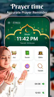 Holy Quran - Deeper journey screenshot 6