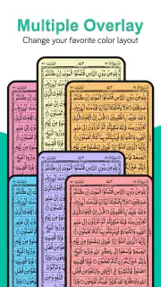 Holy Quran - Offline Quran MP3 screenshot 5