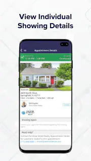 Home by ShowingTime screenshot 3