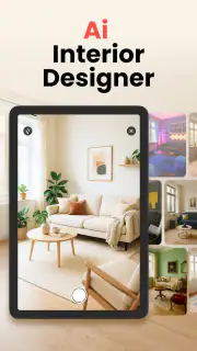 Home Interior Decor: AI Design screenshot 8