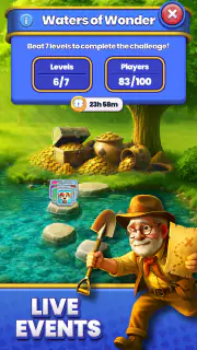Home of Cards: Cozy Solitaire screenshot 4
