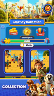 Home of Cards: Cozy Solitaire screenshot 6