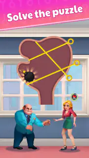 Home Pin 4: Pull the Pin screenshot 3