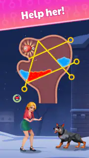 Home Pin 4: Pull the Pin screenshot 4