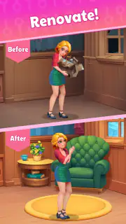 Home Pin 4: Pull the Pin screenshot 5