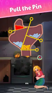 Home Pin 4: Pull the Pin screenshot 6