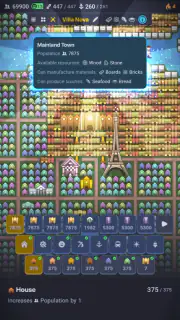 Home Quest - Idle Adventure screenshot 3