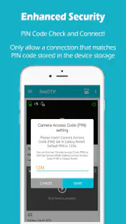 Home Security Camera - SeeCiTV screenshot 4