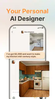 HomeGPT: AI Interior Design screenshot 3