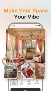 HomeGPT: AI Interior Design screenshot 7
