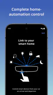 HomeLink® screenshot 5
