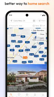 Homes.com Real Estate Search screenshot 2