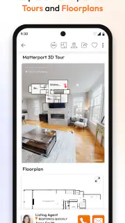 Homes.com Real Estate Search screenshot 3