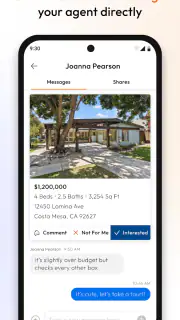 Homes.com Real Estate Search screenshot 5