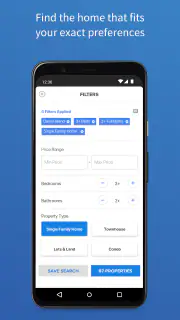 HomeSearchNOW screenshot 4
