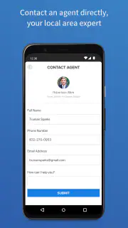 HomeSearchNOW screenshot 6