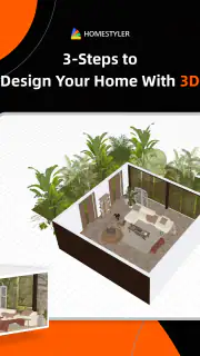 Homestyler - Home Design Game screenshot 7