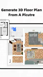 Homestyler - Home Design Game screenshot 8