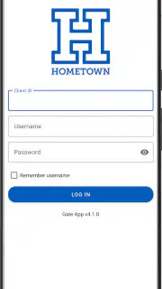 Hometown Gate screenshot 2