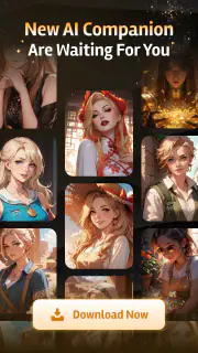 Honey & Roleplay AI Chatbot screenshot 8