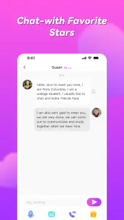 Honeycam Pro-Live Video Chat screenshot 4