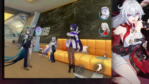 Honkai Impact 3rd screenshot 8