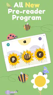 Hooked on Phonics Learning screenshot 4