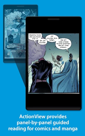 hoopla Digital screenshot