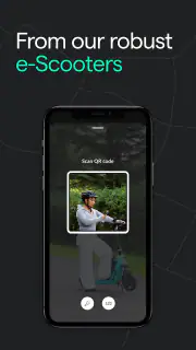 Hopp screenshot 3