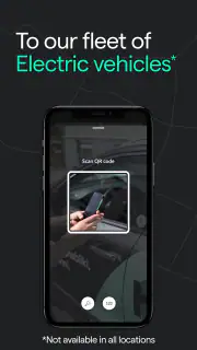 Hopp screenshot 4
