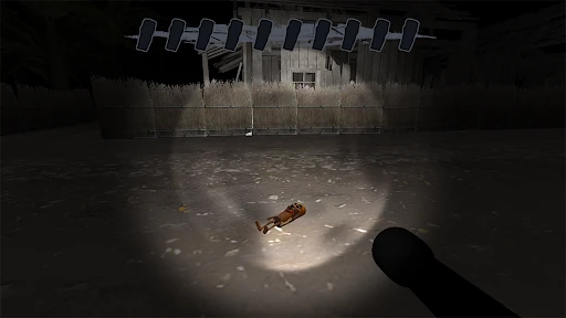 Horror Hunter: Scary Escape screenshot