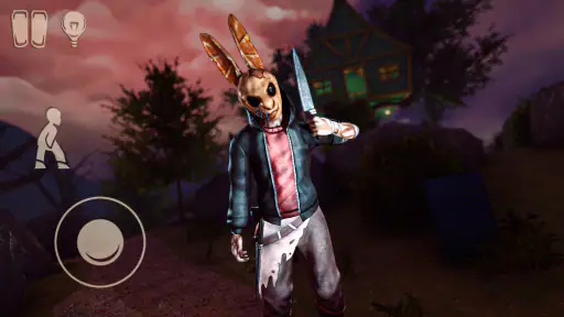 Horror Tale 1: Kidnapper screenshot 7