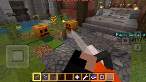 HorrorCraft: Dark Realms screenshot 7