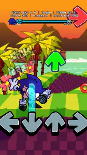 Horry.EXE Digital Music Battle screenshot 6