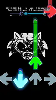 Horry.EXE Digital Music Battle screenshot 7