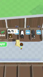 Horse Life: Foal & Ranch Care screenshot 2