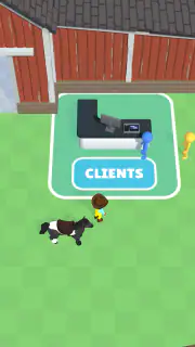 Horse Life: Foal & Ranch Care screenshot 3