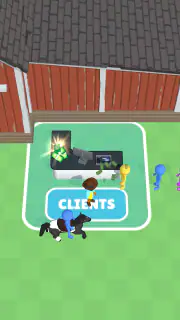 Horse Life: Foal & Ranch Care screenshot 4