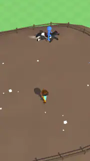 Horse Life: Foal & Ranch Care screenshot 5