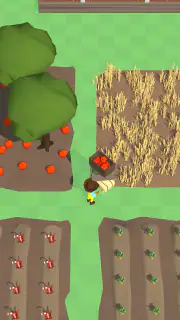 Horse Life: Foal & Ranch Care screenshot 6