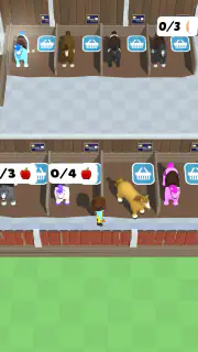 Horse Life: Foal & Ranch Care screenshot 7