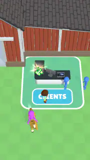 Horse Life: Foal & Ranch Care screenshot 8